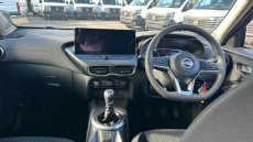 Nissan Juke 1.0 DiG-T Acenta Premium 5dr Petrol Hatchback